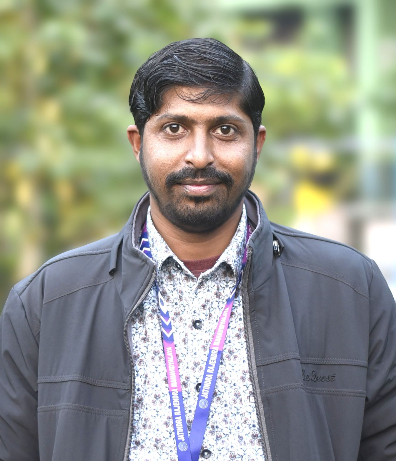 Chandan Dutta